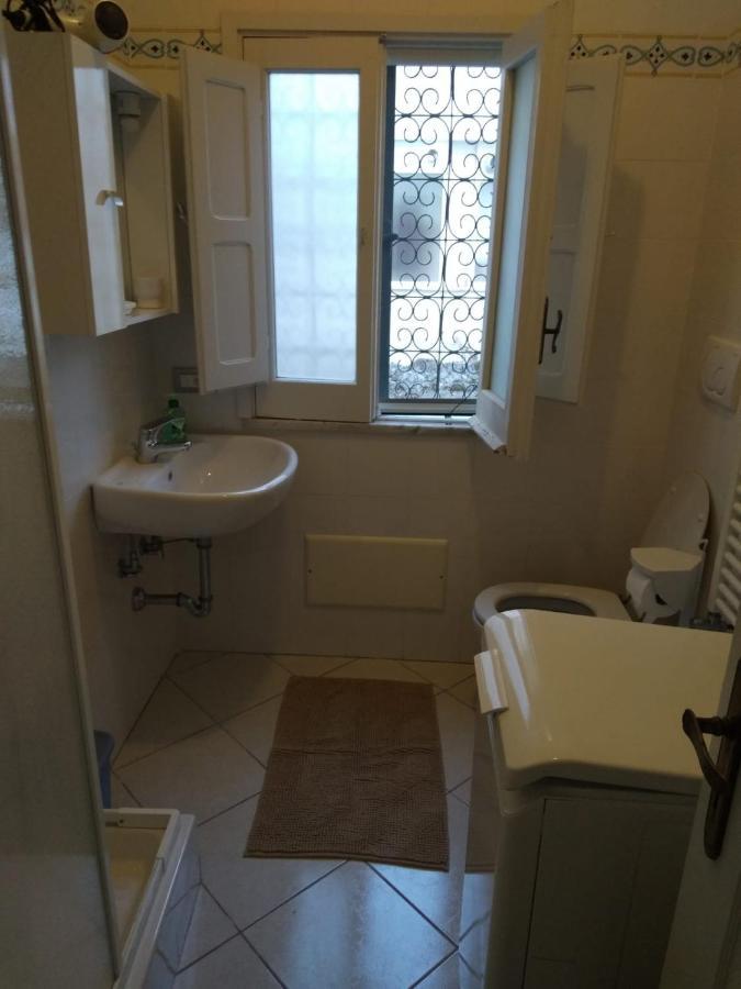 Ferienhaus Takeamalficoast Center *
