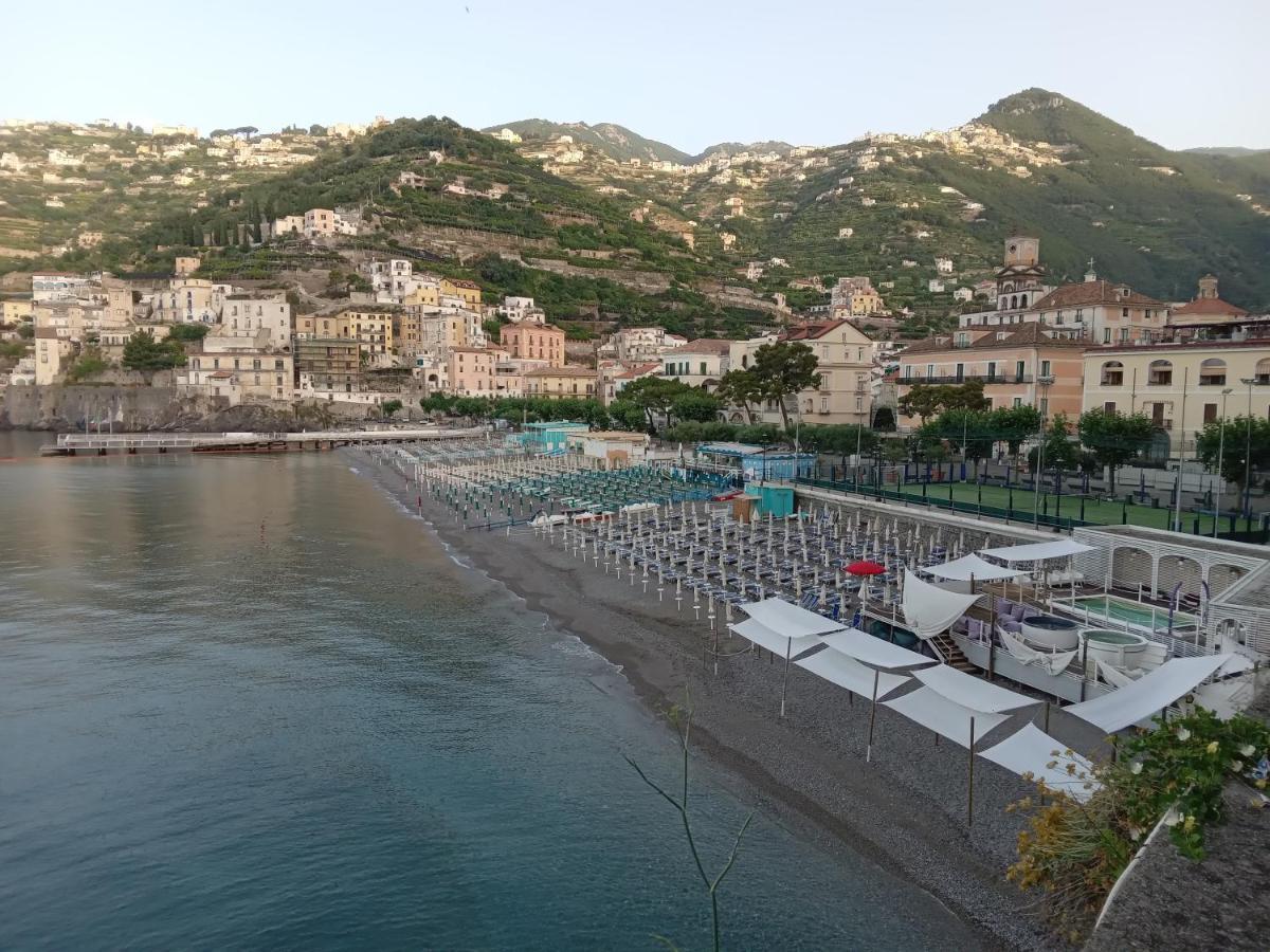 Takeamalficoast Center * Minori