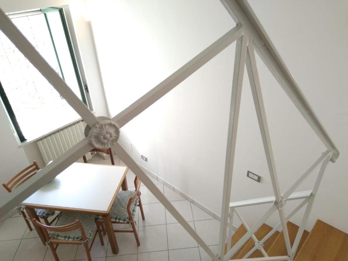 Casa de Férias Takeamalficoast Center