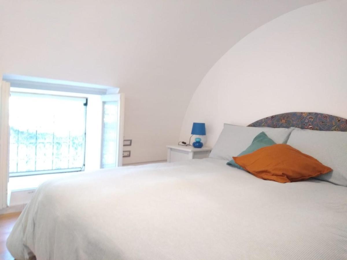 Holiday home Takeamalficoast Center Minori