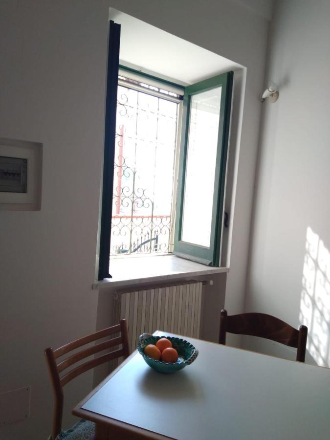 Takeamalficoast Center Holiday home